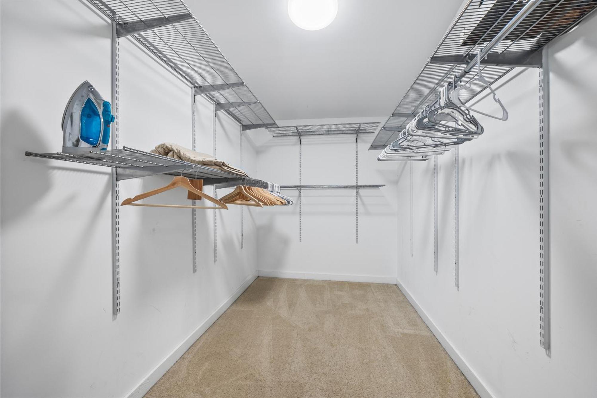 3 Bedroom House With Parking, Wi-Fi And Washer-Dryer أتلانتا المظهر الخارجي الصورة
